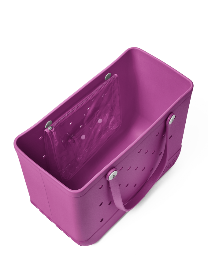 Original Bogg Bag - Raspberry Beret