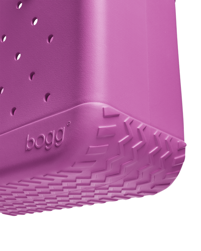 Original Bogg Bag - Raspberry Beret
