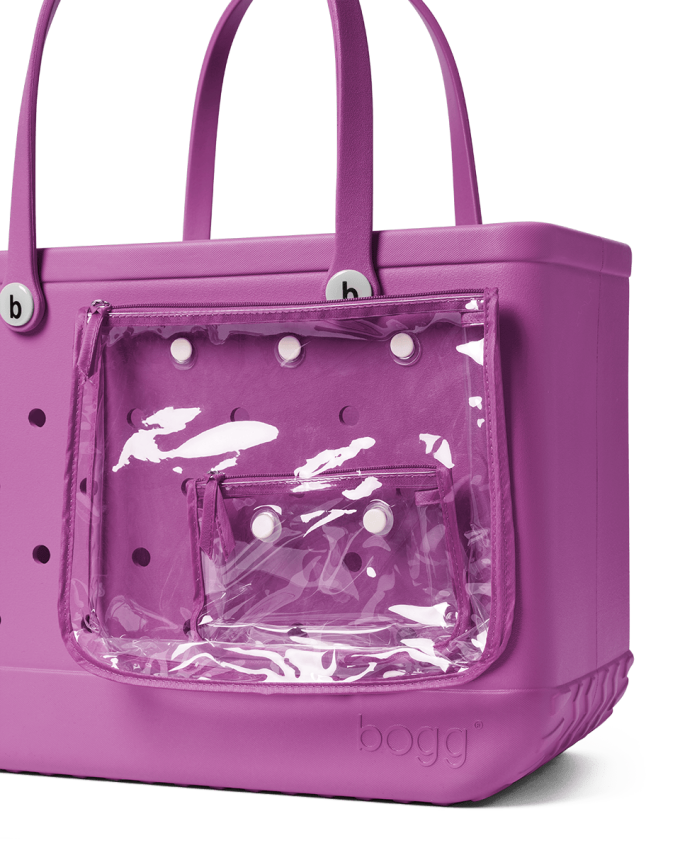 Original Bogg Bag - Raspberry Beret