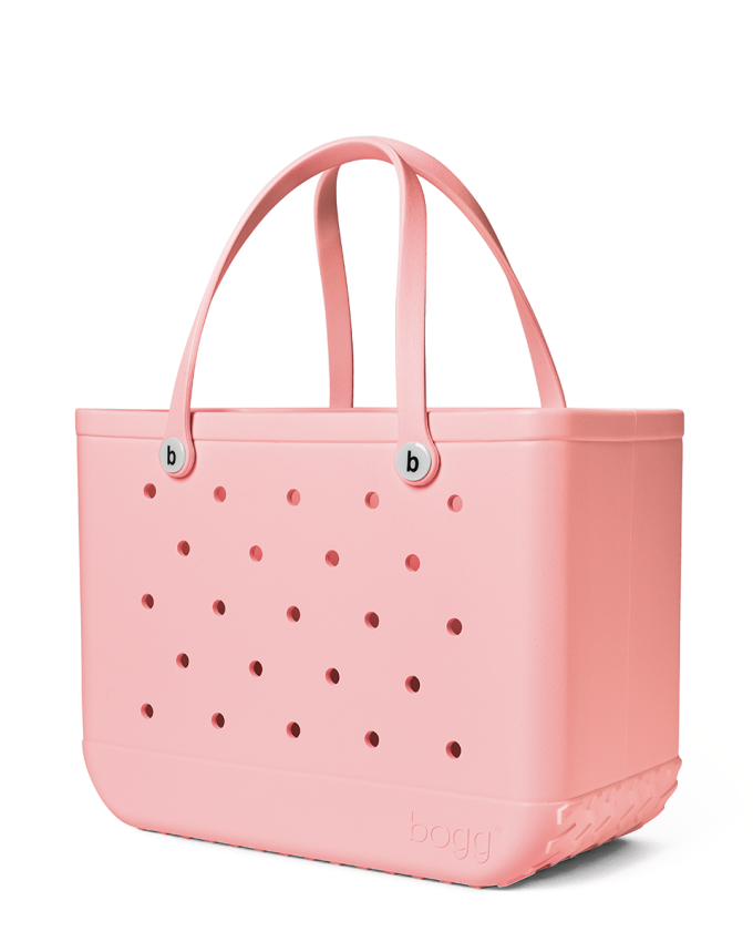 Original Bogg Bag - Strawberry Milkshake