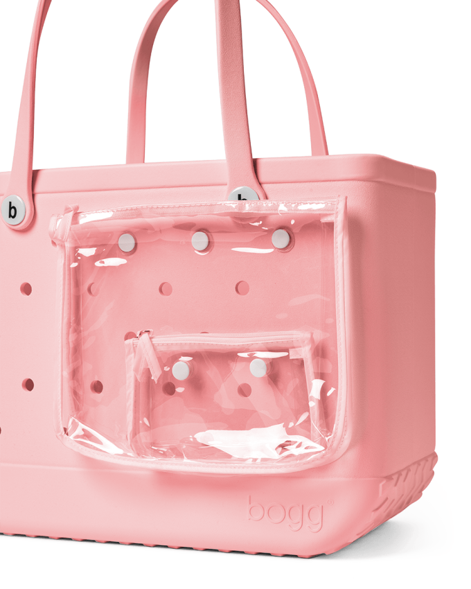 Original Bogg Bag - Strawberry Milkshake
