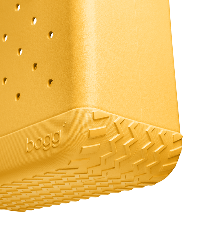 Original Bogg Bag - Yellow-There