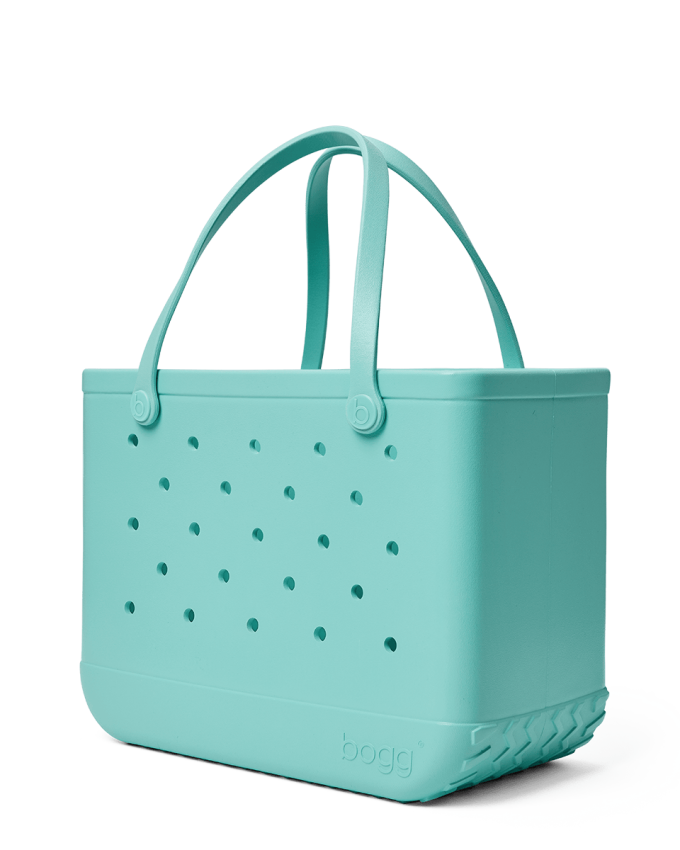 Original Bogg Bag - Aquamarine
