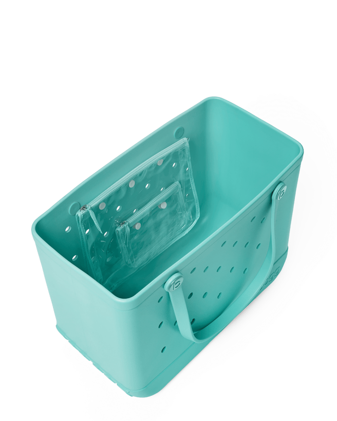 Original Bogg Bag - Aquamarine