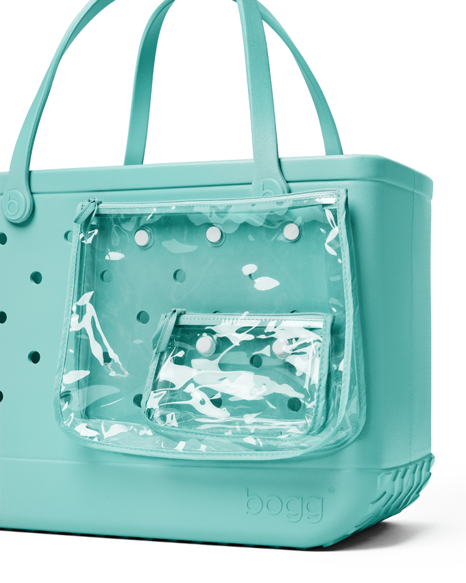 Original Bogg Bag - Aquamarine