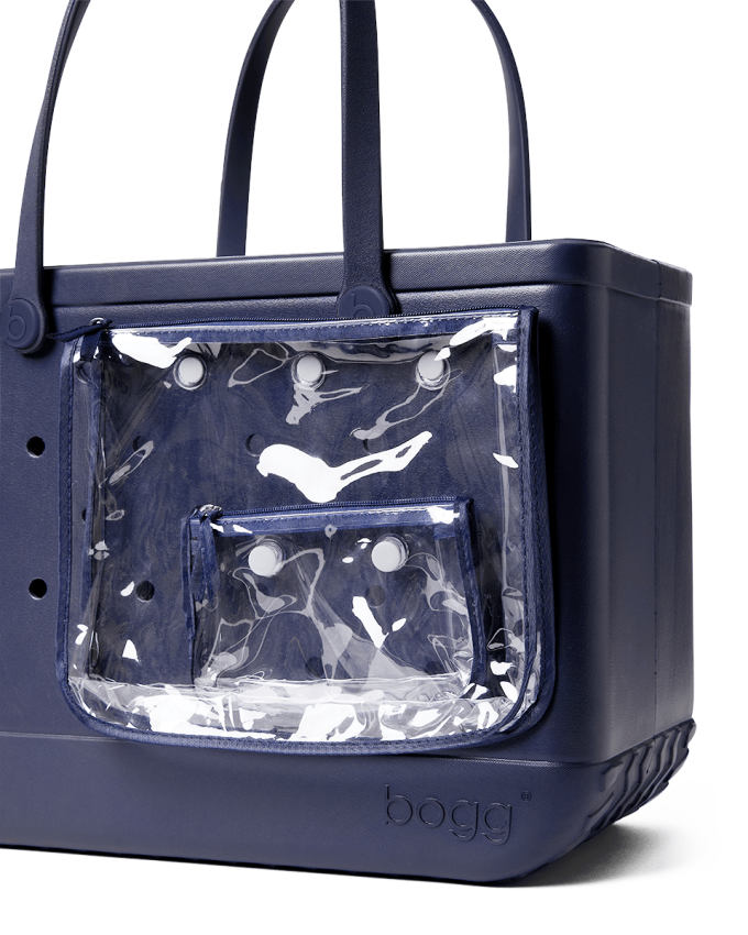 Original Bogg Bag - Are You Azure