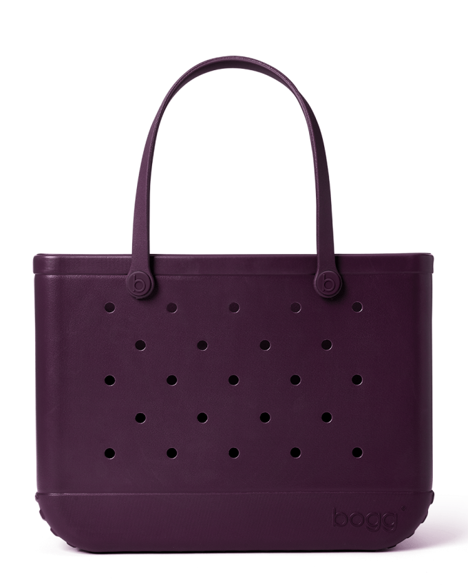 Original Bogg Bag - Boysenberry Bogg