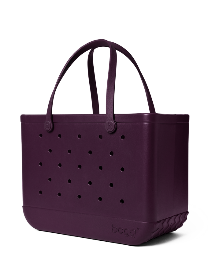 Original Bogg Bag - Boysenberry Bogg