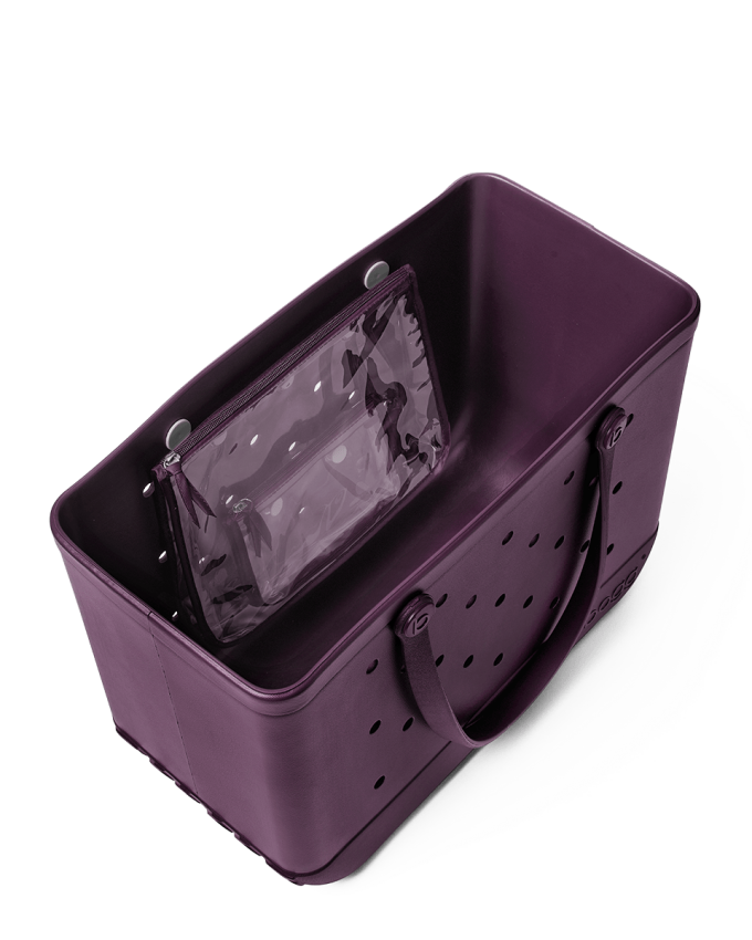 Original Bogg Bag - Boysenberry Bogg