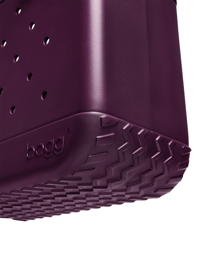 Original Bogg Bag - Boysenberry Bogg