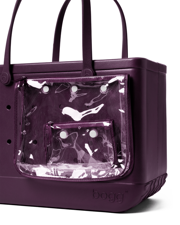 Original Bogg Bag - Boysenberry Bogg