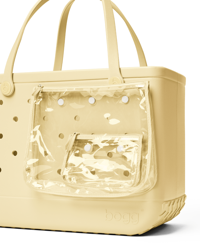 Original Bogg Bag - Buttercup