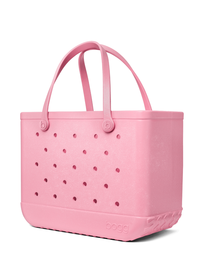 Original Bogg Bag - Bubblegum Shimmer