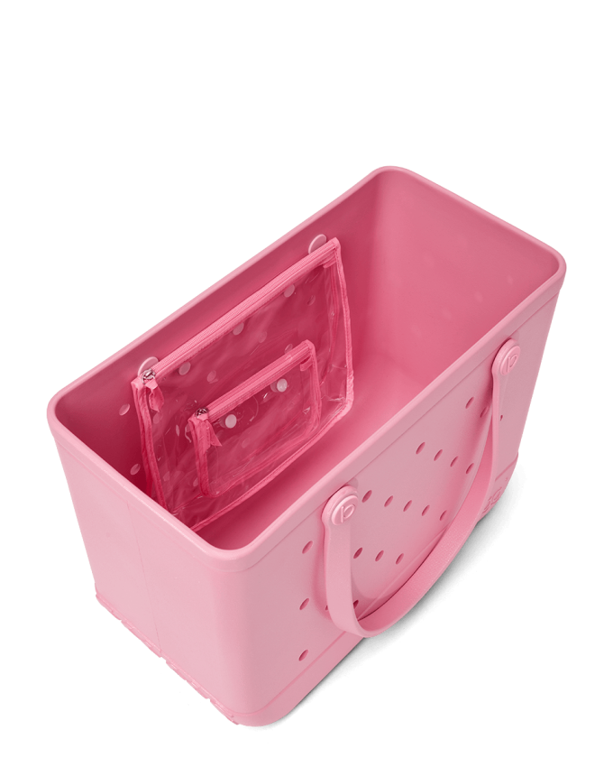 Original Bogg Bag - Bubblegum Shimmer