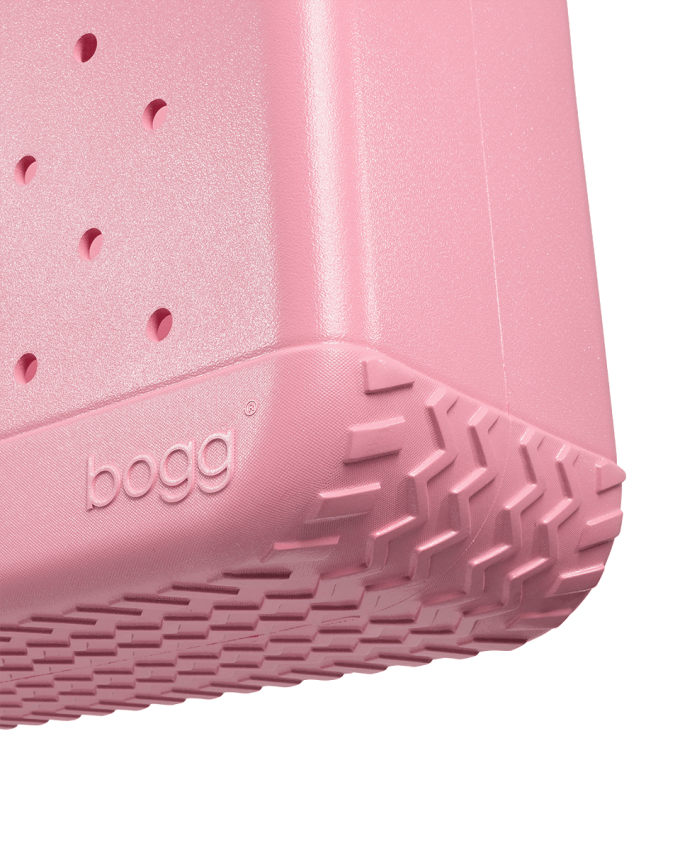 Original Bogg Bag - Bubblegum Shimmer