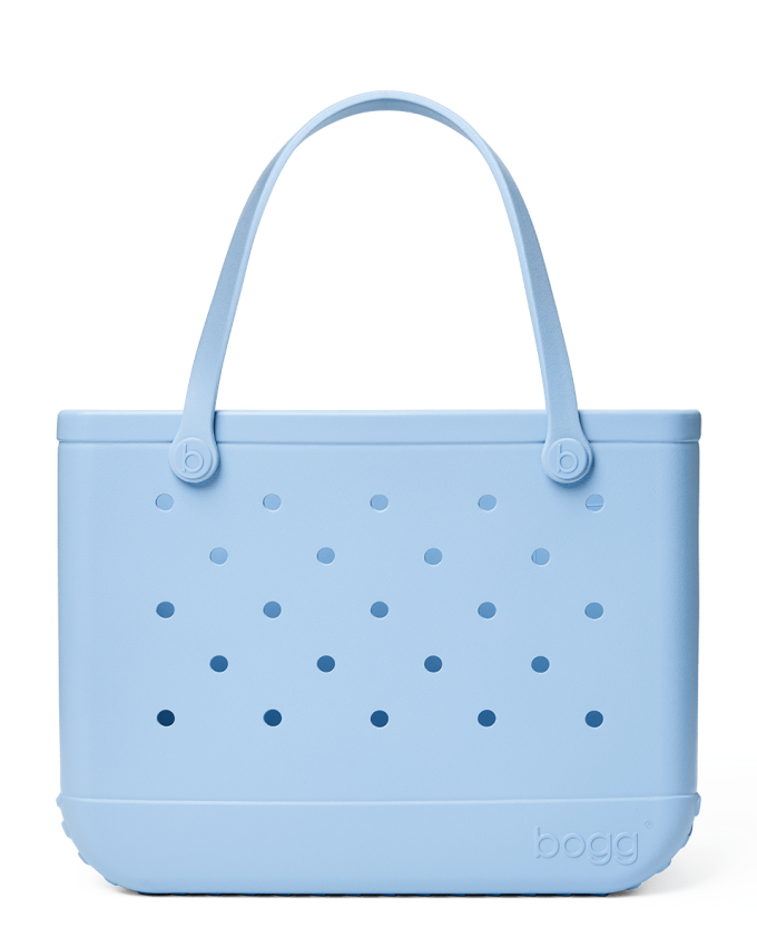 Original Bogg Bag - Blue Skies and Bogg Bag