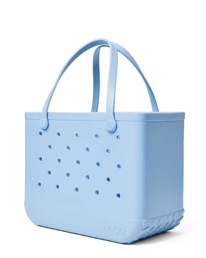 Original Bogg Bag - Blue Skies and Bogg Bag
