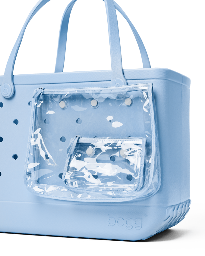 Original Bogg Bag - Blue Skies and Bogg Bag