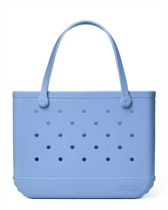 Original Bogg Bag - Carolina on my Mind