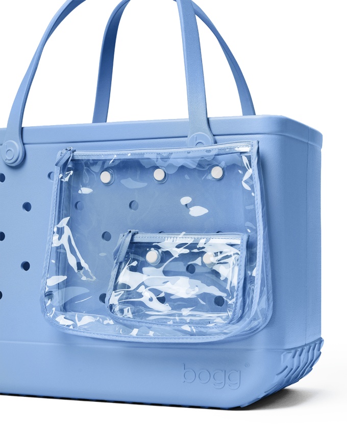 Original Bogg Bag - Carolina on my Mind