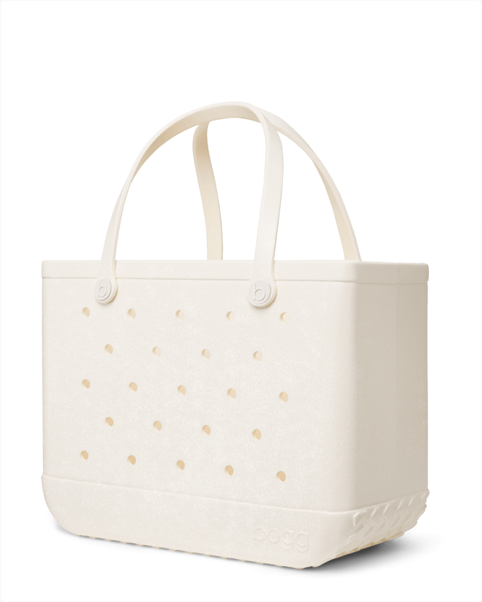 Original Bogg Bag - Coconut Shimmer