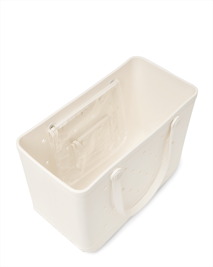 Original Bogg Bag - Coconut Shimmer