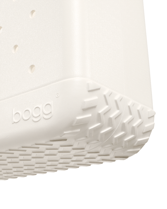 Original Bogg Bag - Coconut Shimmer