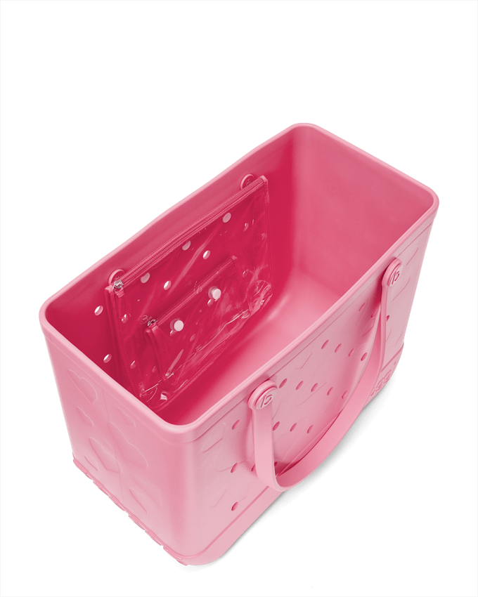 Original Bogg Bag - Conversation Hearts Bubblegum