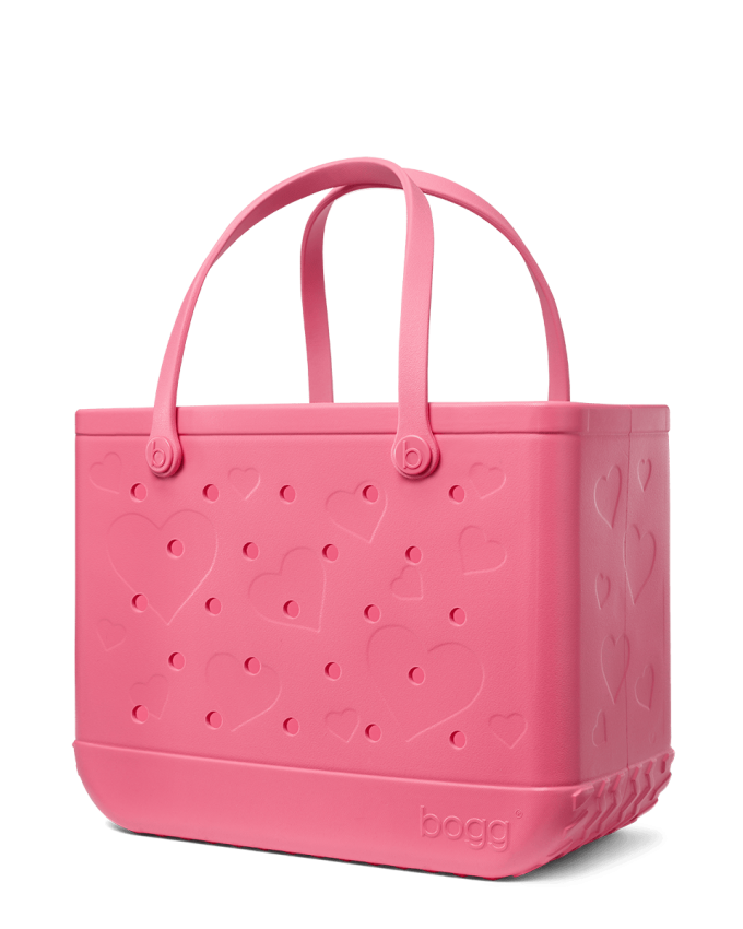 Original Bogg Bag - Conversation Hearts Watermelon