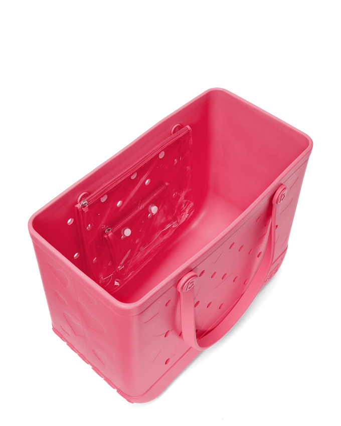 Original Bogg Bag - Conversation Hearts Watermelon