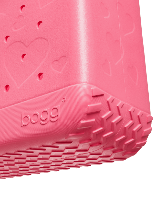 Original Bogg Bag - Conversation Hearts Watermelon