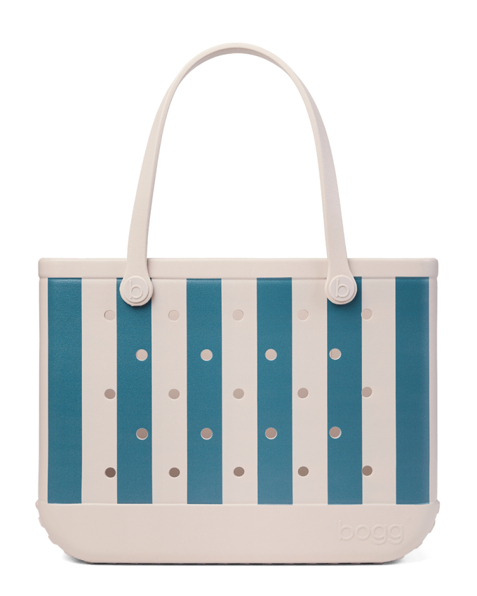 Original Bogg Bag - Dockside Stripe