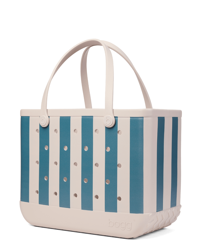 Original Bogg Bag - Dockside Stripe