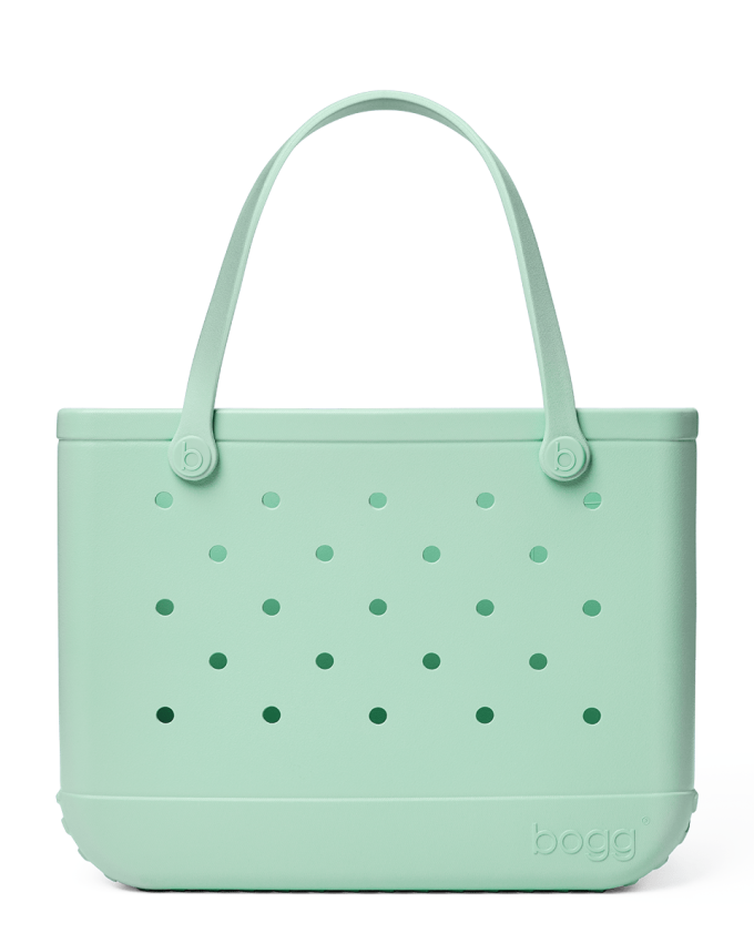 Original Bogg Bag - Hey Look Ma, I Jade It!