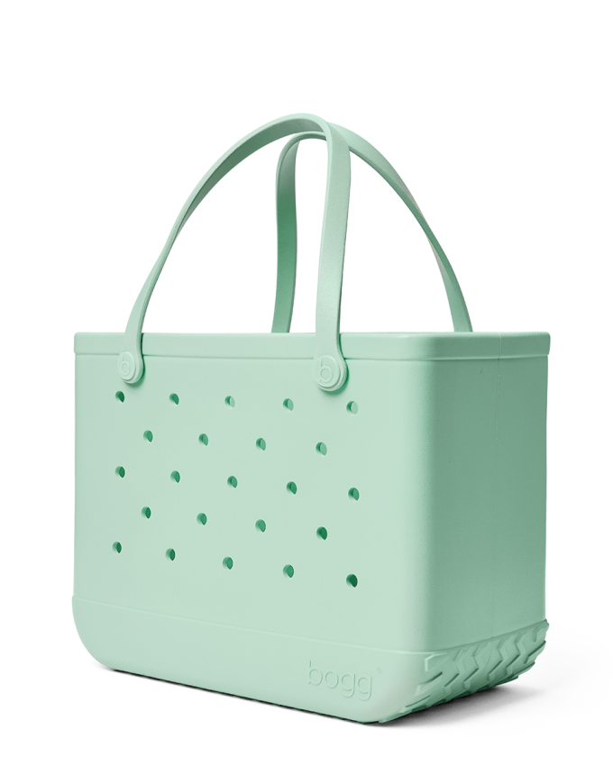 Original Bogg Bag - Hey Look Ma, I Jade It!