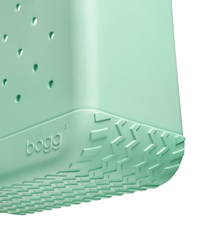 Original Bogg Bag - Hey Look Ma, I Jade It!