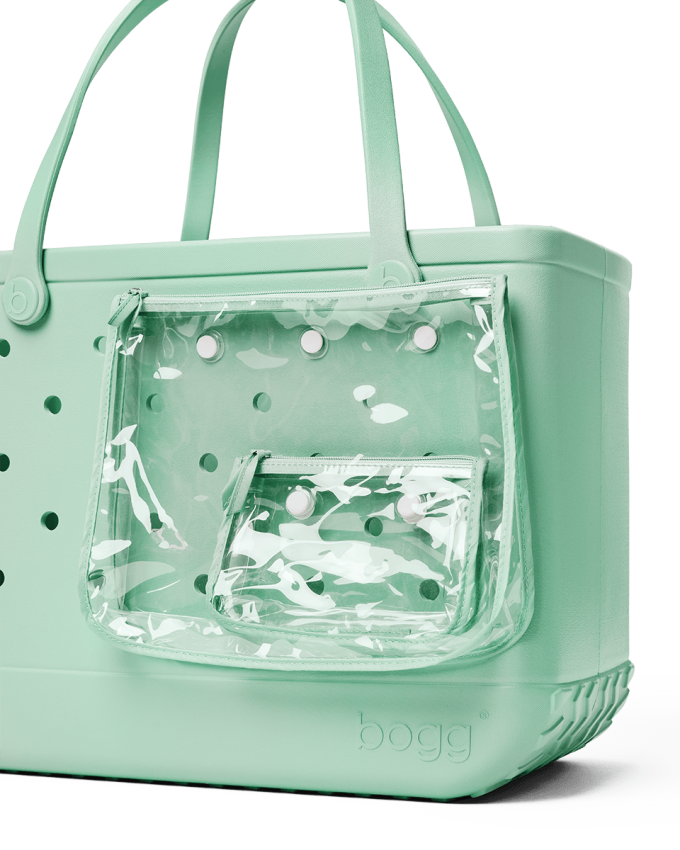 Original Bogg Bag - Hey Look Ma, I Jade It!