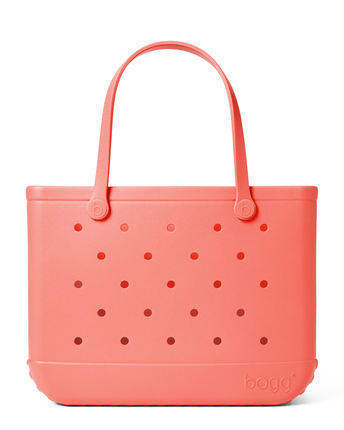 Original Bogg Bag - Grapefruit Glow
