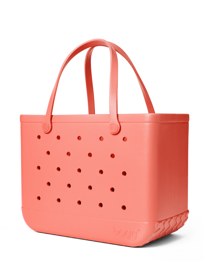 Original Bogg Bag - Grapefruit Glow