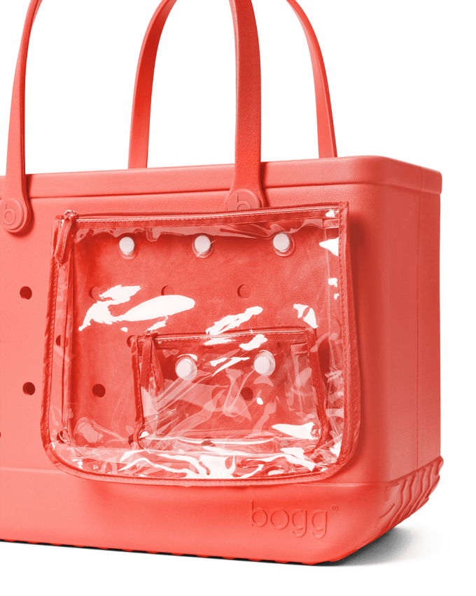 Original Bogg Bag - Grapefruit Glow