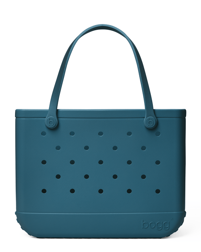 Original Bogg Bag - Blue Lagoon