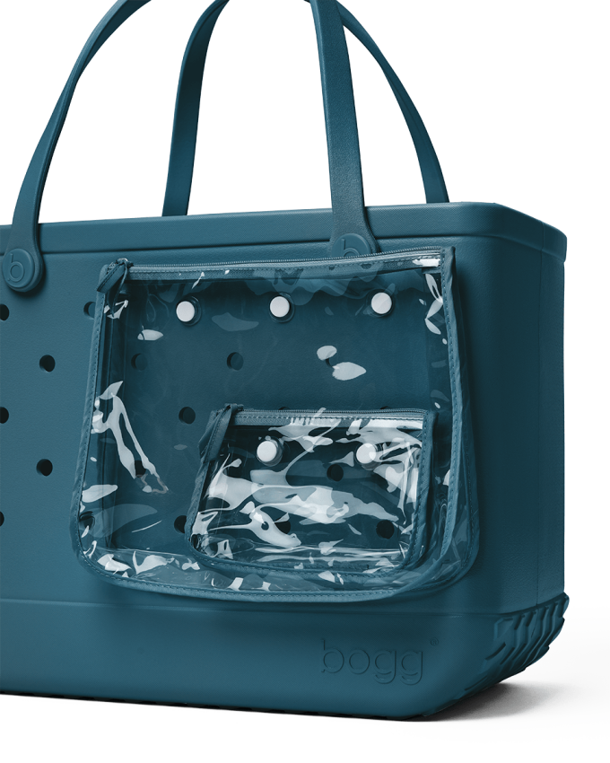 Original Bogg Bag - Blue Lagoon