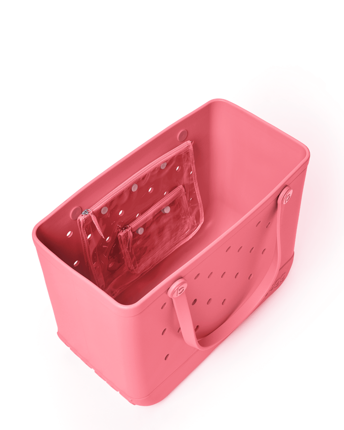 Original Bogg Bag - Pink Lemonade