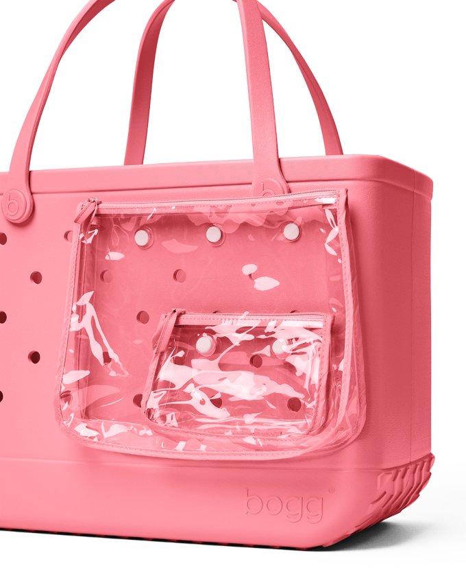 Original Bogg Bag - Pink Lemonade