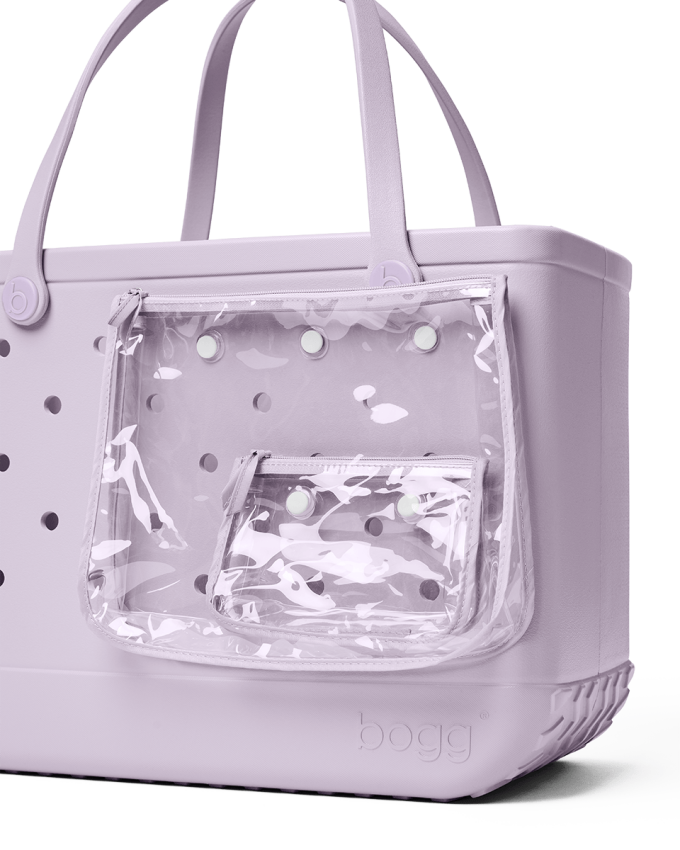 Original Bogg Bag - Lavender Mist