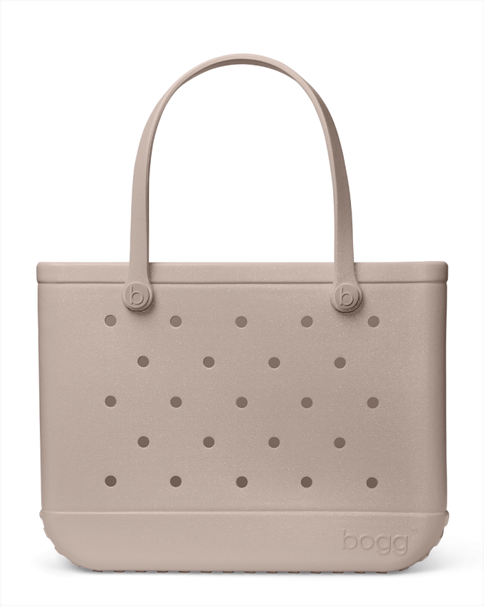 Original Bogg Bag - Mushroom Shimmer