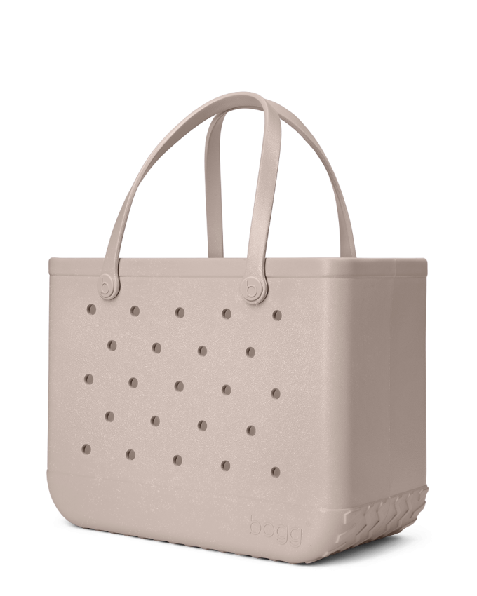 Original Bogg Bag - Mushroom Shimmer