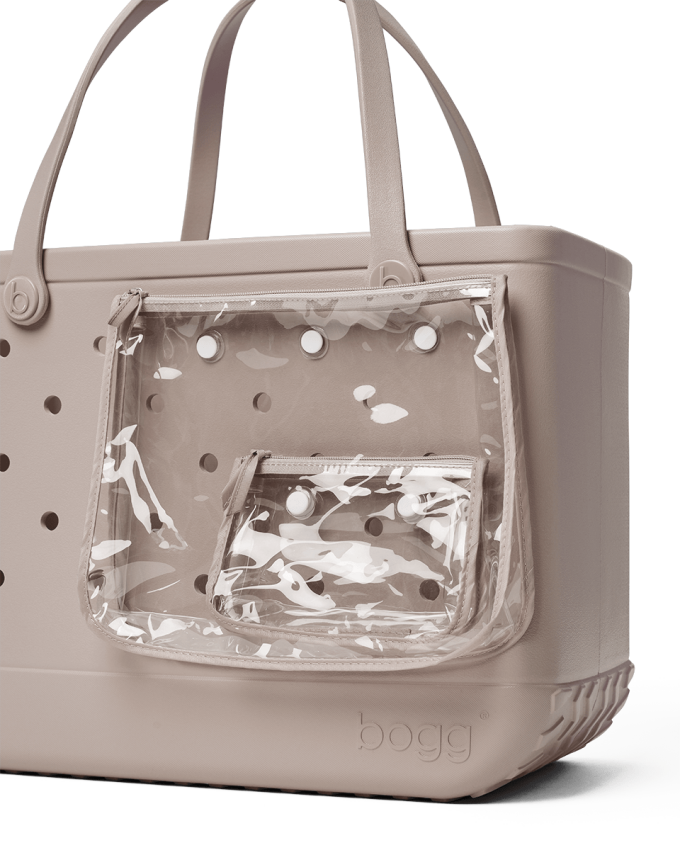 Original Bogg Bag - Mushroom