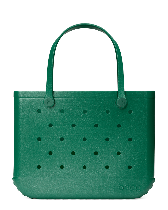 Original Bogg Bag - Mistletoe Shimmer