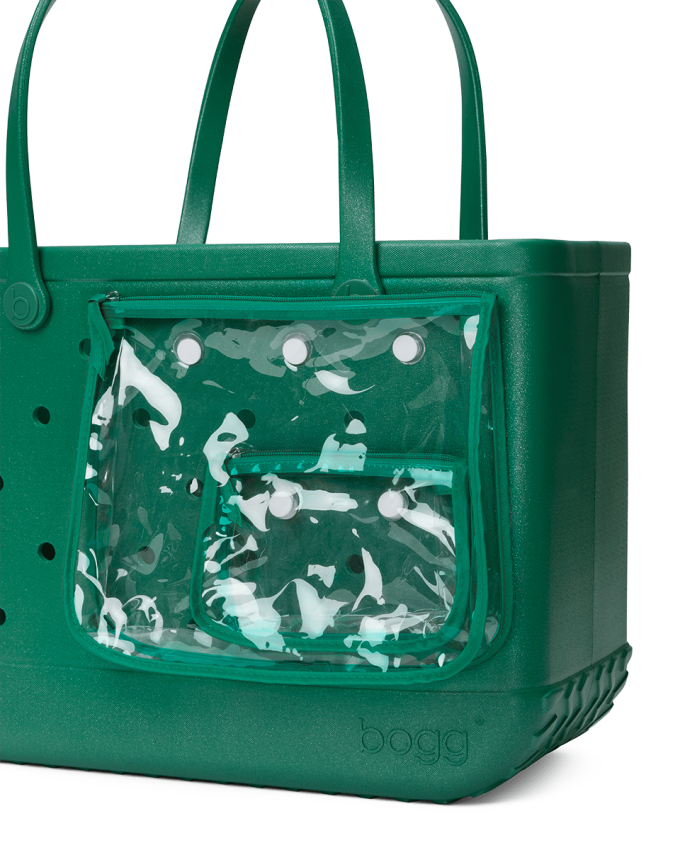 Original Bogg Bag - Mistletoe Shimmer